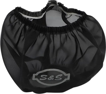 S&S CYCLE Pre-filter Stealth +1" till Super Stock Air Cleaner bild 1 PMMEDIA:3954d2da9002754f