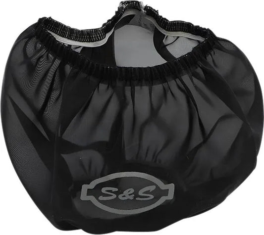 S&S CYCLE Pre-filter Stealth +1" till Super Stock Air Cleaner bild 1 PMMEDIA:3954d2da9002754f