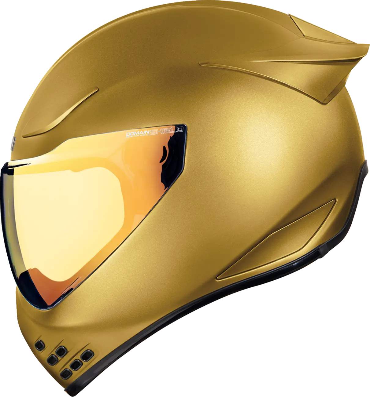 ICON Domain™ Cornelius Hjälm M Gold bild 3 PMMEDIA:6c406e852d89454d