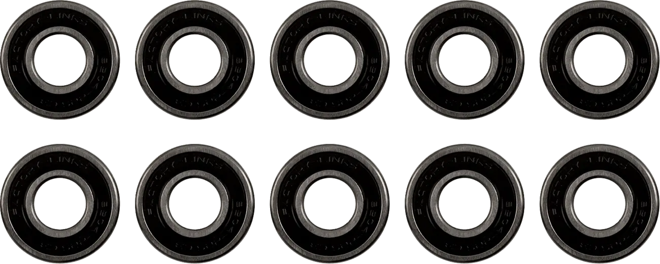 FACTORY LINKS Hjulbäringen 10-pack 6204 2RS 20X47X14 bild 1 PMMEDIA:81a7c3907c429a10