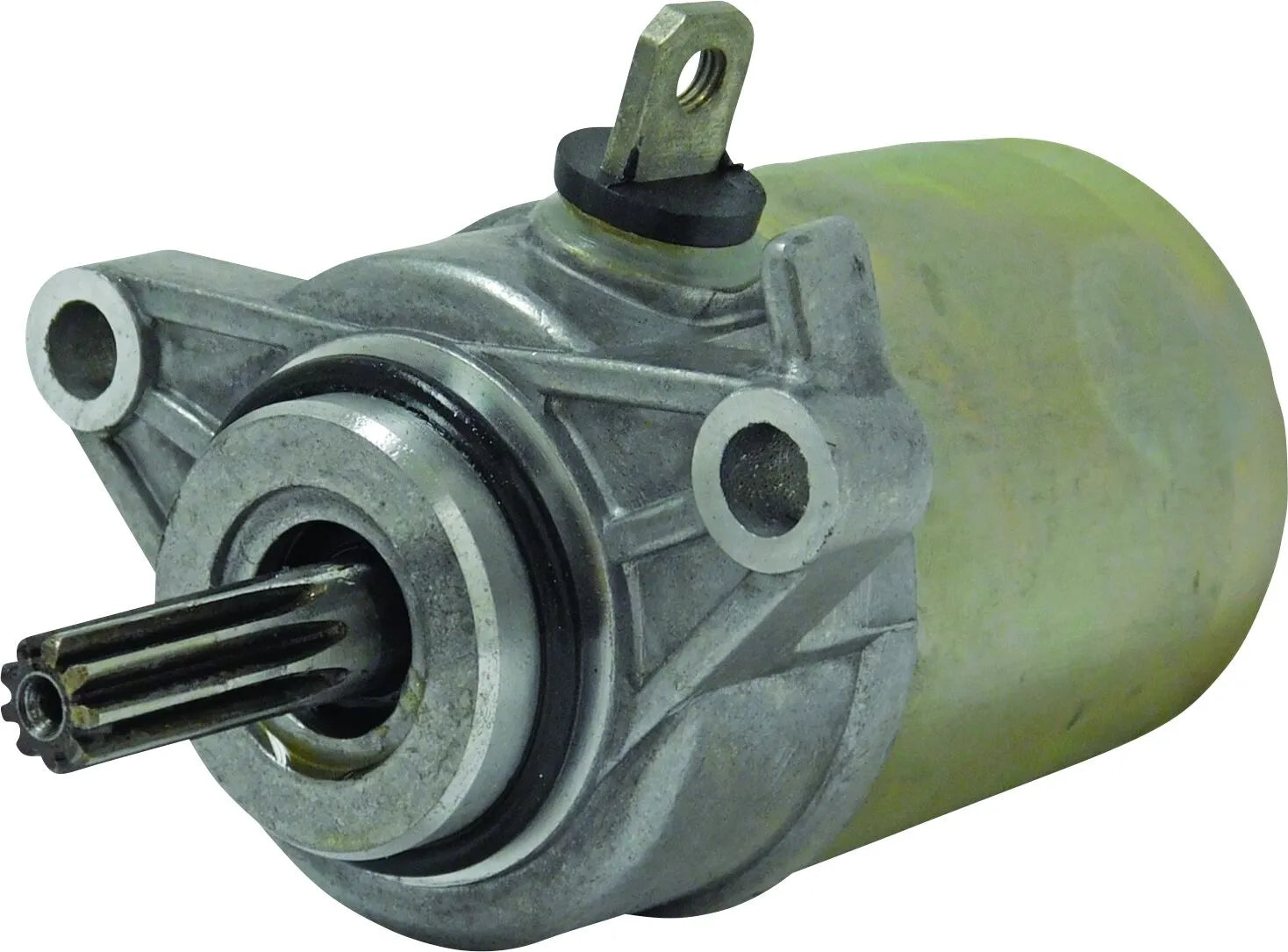 PARTS EUROPE Startmotor 16068N bild 2 PMMEDIA:111e7aae0088e0f3
