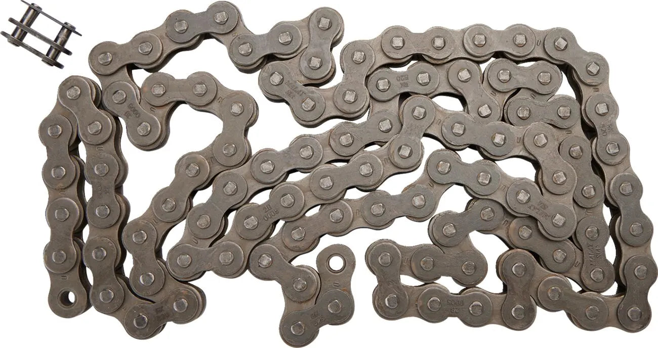 Rk Standard (M) M420 Chain Drivkedja standard (utan O-ring) bild 1 PMMEDIA:83660361968e690d