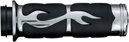 Kuryakyn ISO®-Flame Grips Handtag bild 4 PMMEDIA:163b2650558a745c