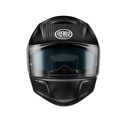 Premier Helmets Commander Carbon Integralhjälm vuxen bild 2 PMMEDIA:b3832bd6b38be3f6