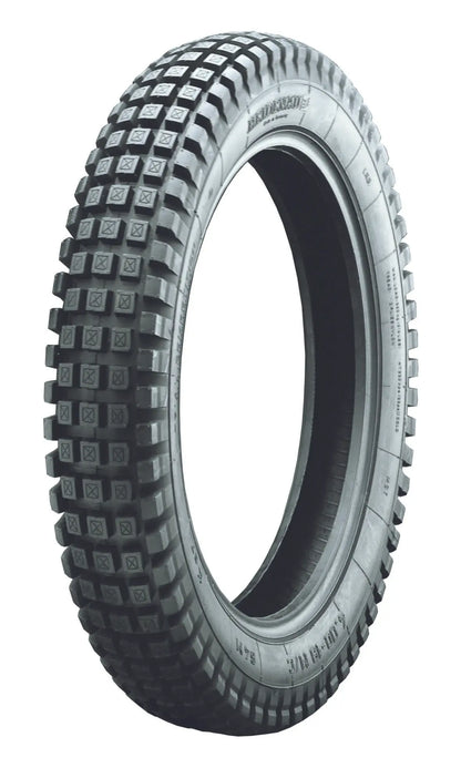 Heidenau K67 Dual sport däck fram bild 2 PMMEDIA:9f2941ee7d129162