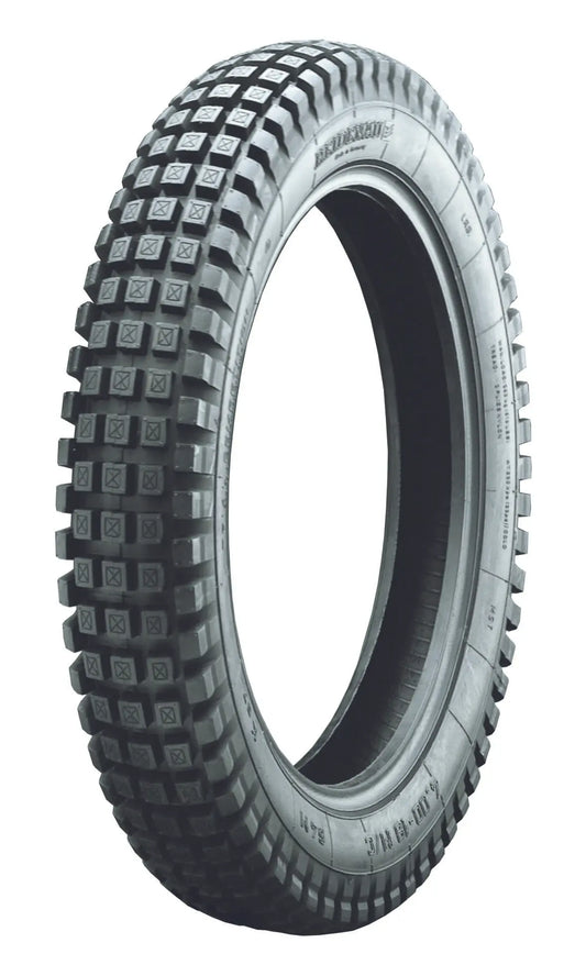 Heidenau K67 Dual sport däck fram bild 2 PMMEDIA:9f2941ee7d129162