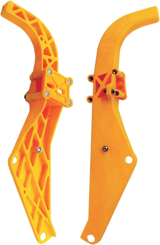 Alloy Art Strong Arm Fairing Support Bracket Kåpa Harley bild 1 PMMEDIA:67d622592ded635a