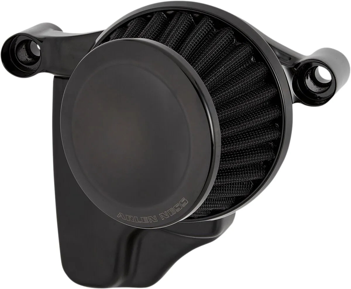 ARLEN NESS Mini 22° Luftfilter Kit Svart bild 1 PMMEDIA:540e90731cbd469b