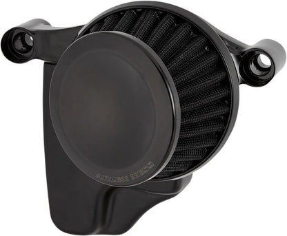 ARLEN NESS Mini 22° Luftfilter Kit Svart bild 1 PMMEDIA:540e90731cbd469b