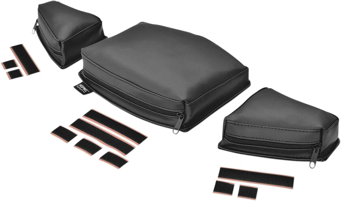 SHOW CHROME Dash Tri-Pouch Fickor för Vindruta bild 2 PMMEDIA:a9dbd72d0b9c96bf