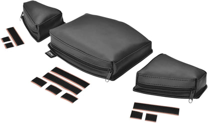 SHOW CHROME Dash Tri-Pouch Fickor för Vindruta bild 2 PMMEDIA:a9dbd72d0b9c96bf