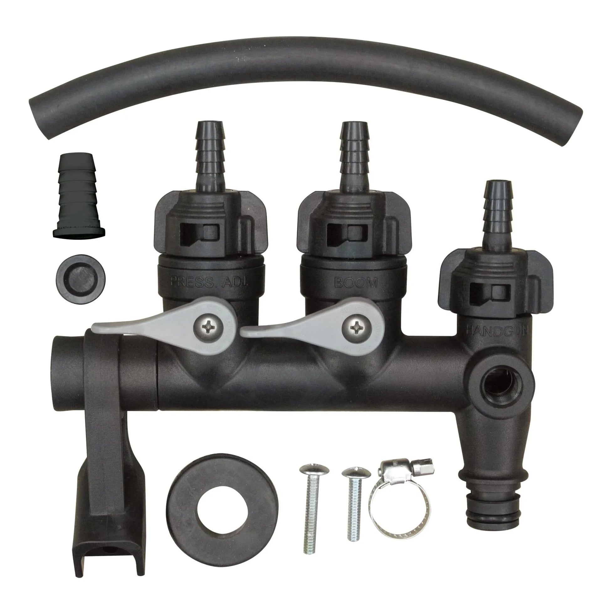 MOOSE OFFROAD FOUR WHEEL Spray QC Manifold 3/8 Hos bild 1 PMMEDIA:0ae426447b022c50
