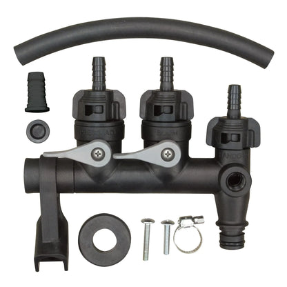 MOOSE OFFROAD FOUR WHEEL Spray QC Manifold 3/8 Hos bild 1 PMMEDIA:0ae426447b022c50
