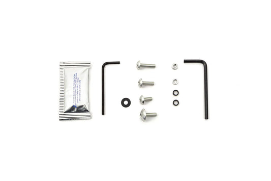 PRO BOLT Aluminium Fairing Bolt Kit för Honda bild 1 PMMEDIA:aa059ecdcc093537