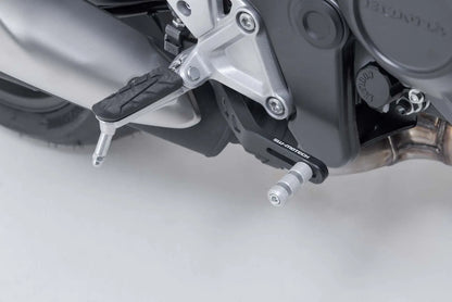 SW-MOTECH Bromspedal i aluminium bild 3 PMMEDIA:de7bbbd10ebce23d