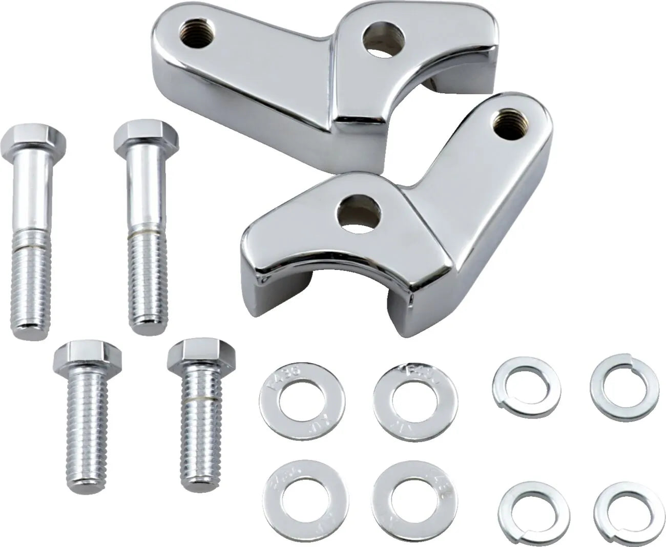 La Choppers Adjustable Rear Lowering Kit Sänknings- & höjningskit bakhjul bild 3 PMMEDIA:b07693522b8da0f4