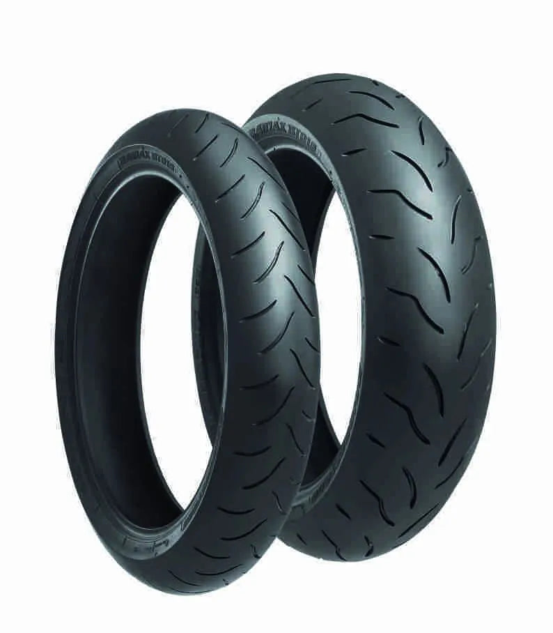 BRIDGESTONE Battlax BT-016 Pro Bakdäck 160/60ZR18 (70W) TL bild 2 PMMEDIA:c61aa68f05b073c9