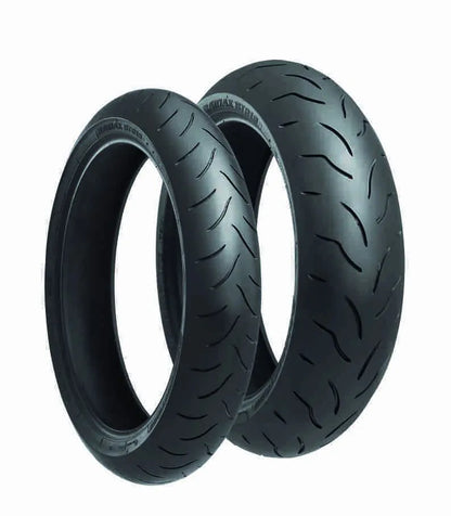 BRIDGESTONE Battlax BT-016 Pro Bakdäck 160/60ZR18 (70W) TL bild 2 PMMEDIA:c61aa68f05b073c9