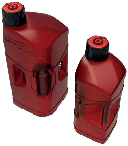 POLISPORT Utility Can Pro Octane 10L bränsledunk bild 3 PMMEDIA:abab953b44c89cc3