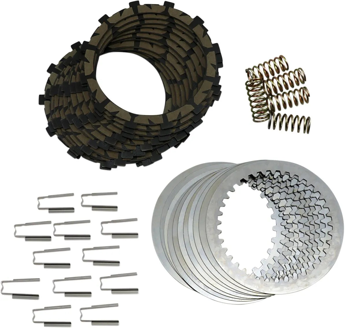 REKLUSE TorqDrive® Kopplingskit KX450F 16+ bild 1 PMMEDIA:18df39ba3187e00b
