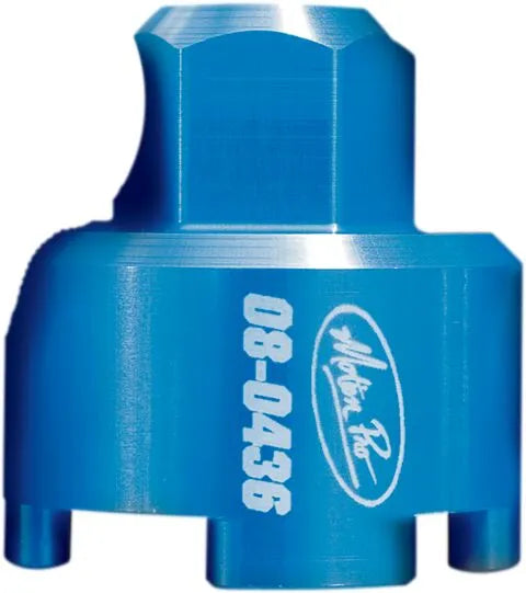 MOTION PRO Verktyg för kompressionsventil KTM bild 2 PMMEDIA:d1d6fc07f11bddd6