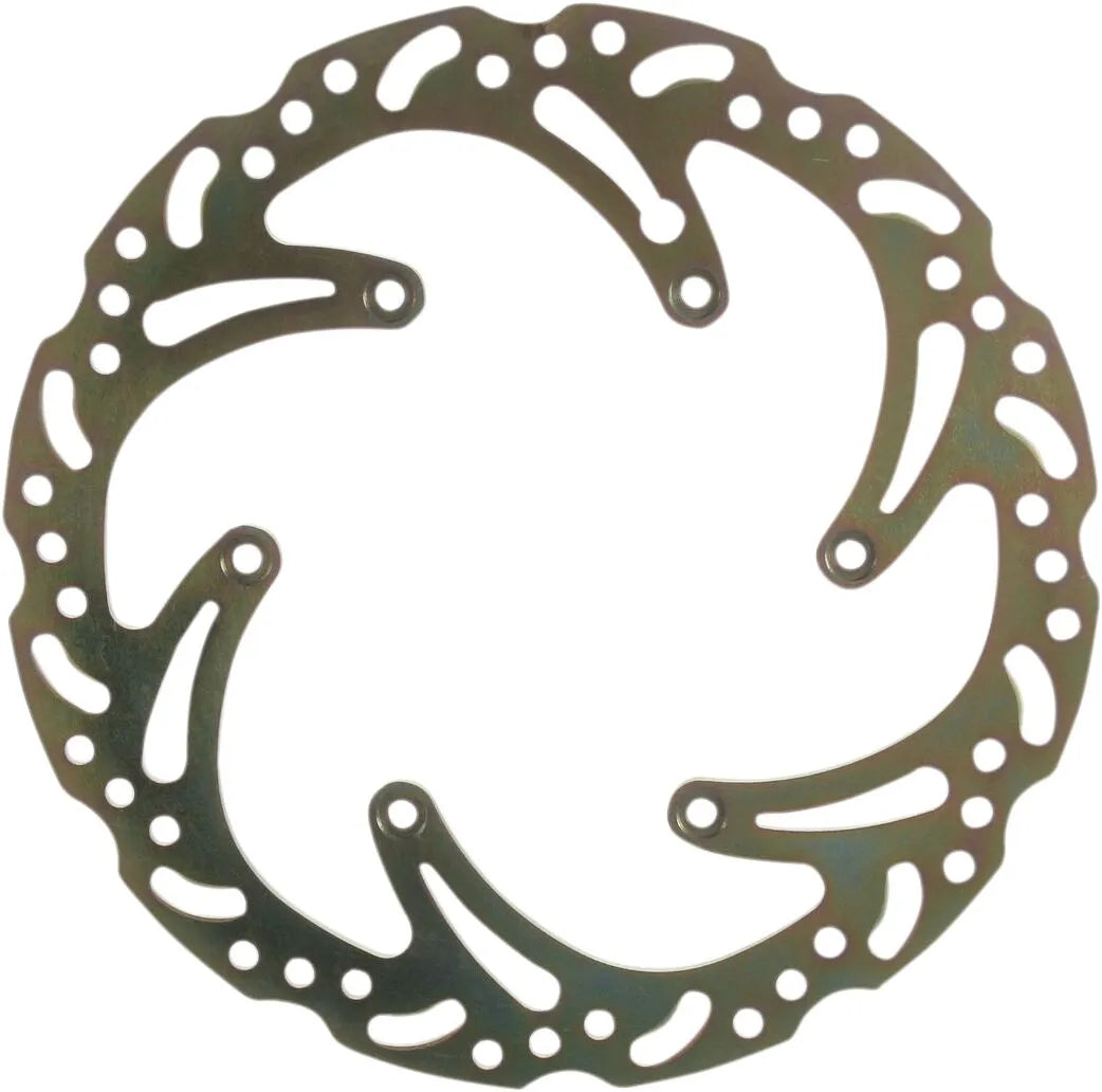 EBC Standard Rear Offroad Bromsskiva bild 1 PMMEDIA:3165b961a8c56a2b