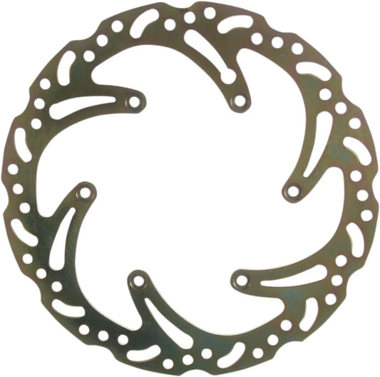 EBC Standard Rear Offroad Bromsskiva bild 1 PMMEDIA:3165b961a8c56a2b