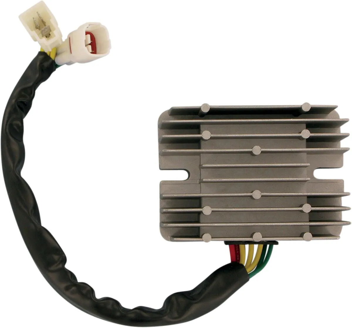 RICK'S MOTORSPORT ELECTRIC Regulator/Rektifierare GSXR1000 05-06 bild 1 PMMEDIA:592908155a855064