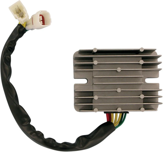 RICK'S MOTORSPORT ELECTRIC Regulator/Rektifierare GSXR1000 05-06 bild 1 PMMEDIA:592908155a855064