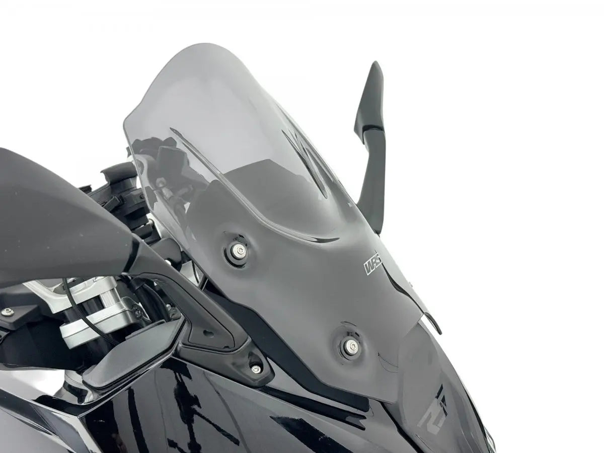 Wrs Windscreen Sport BMW R1300RS OEM Street bild 6 PMMEDIA:58b1900cca9fb47d