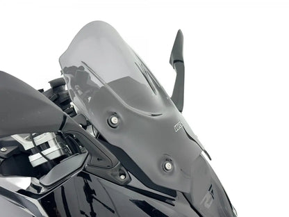 Wrs Windscreen Sport BMW R1300RS OEM Street bild 6 PMMEDIA:58b1900cca9fb47d