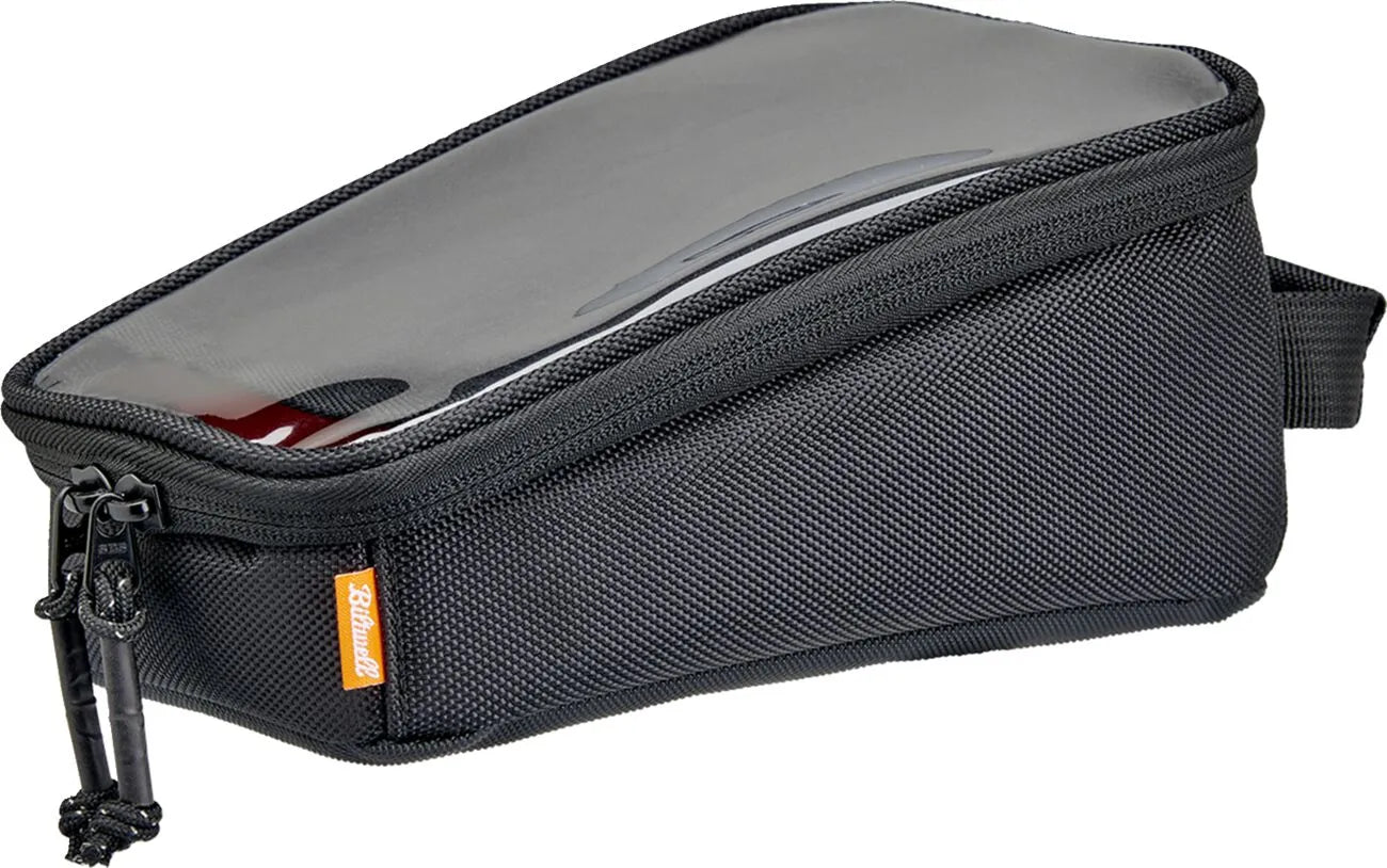 BILTWELL Mini Tank Bag EXFIL-2 Svart bild 1 PMMEDIA:db8eb48c86cd01d1