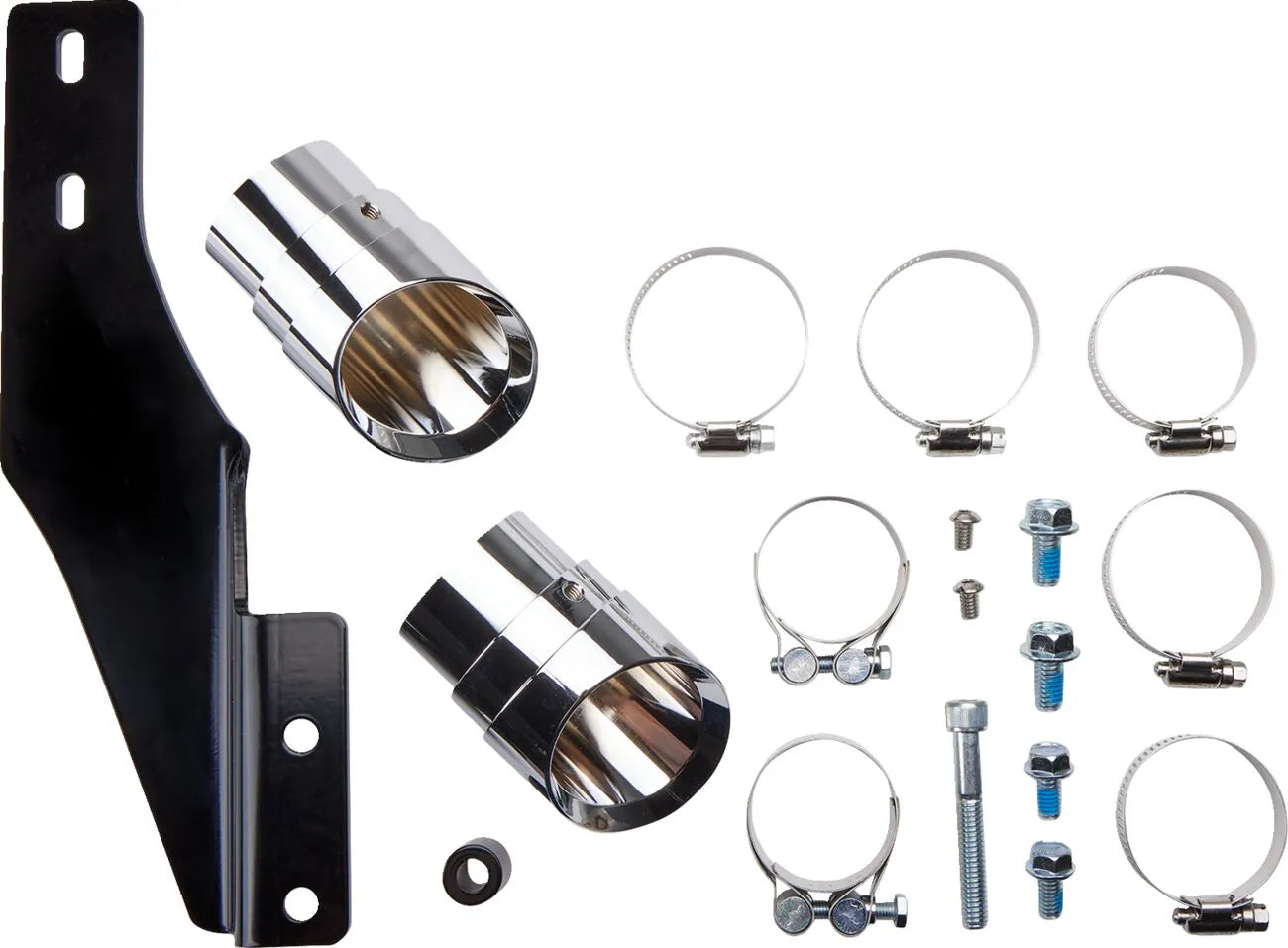 COBRA Speedster Slashdown Avgassystem bild 3 PMMEDIA:791ffdd277e7fb73