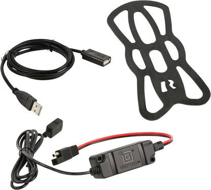 RAM MOUNTS Tough-Charge™ Vattentät Trådlös Laddningshållare bild 3 PMMEDIA:8a5c28733ab384d5