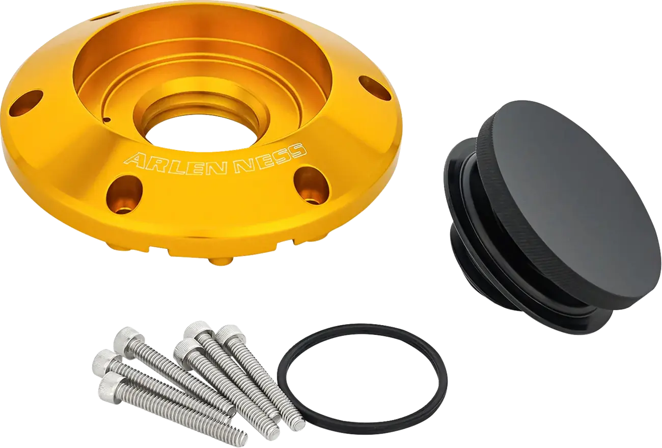 Arlen Ness Pop-Up Gas Cap Tanklock bild 7 PMMEDIA:1e754f30e7ab7a8b