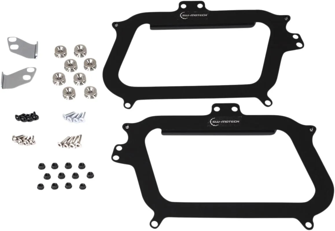 Sw Motech Side Carrier Adapter Packväskställ bild 1 PMMEDIA:6f91dd2fb40d7516