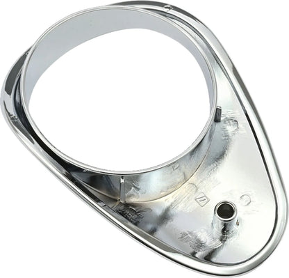 Drag Specialties Bezel Dipstick Oljetankar bild 4 PMMEDIA:731093aa0c76251e