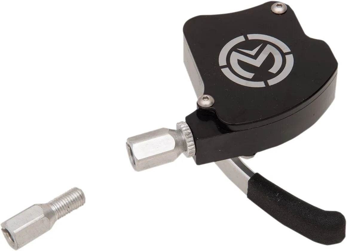 Moose Offroad Hard Parts ATV Thumb Throttle Gasreglageenheter bild 2 PMMEDIA:8fcc2d56ade50ea3