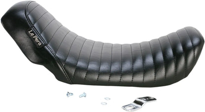 Le Pera Bare Bones Solo Seat Sadlar Harley Dyna Glide bild 10 PMMEDIA:5f5d9f0a7c753da6