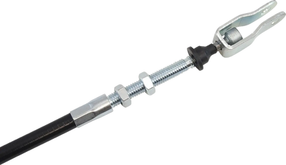 Vintco Rear Brake Cable Bromskablar bild 7 PMMEDIA:d8d367fca49e722e