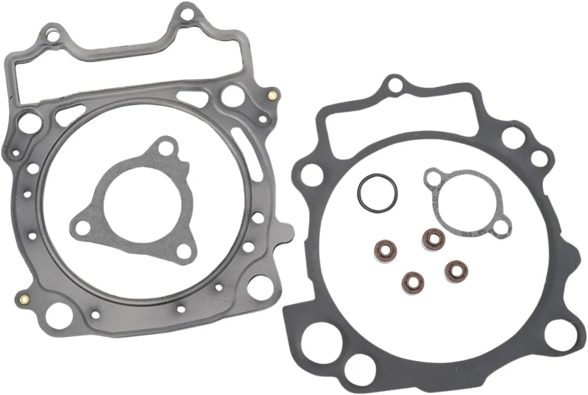 MOOSE OFFROAD HARD-PARTS Top End Packning Kit YZ450F bild 1 PMMEDIA:57a10d378efba564