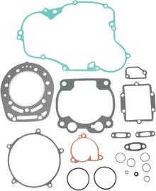 MOOSE OFFROAD HARD-PARTS Komplett packningssats KX500 '89-03 bild 1 PMMEDIA:01438d9771532b85