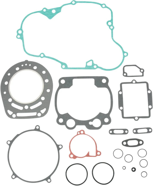 MOOSE OFFROAD HARD-PARTS Komplett packningssats KX500 '89-03 bild 1 PMMEDIA:01438d9771532b85