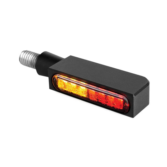 HEINZ BIKES LED Blinkers BLOKK 3in1 Svart bild 1 PMMEDIA:4cac85421ab72794