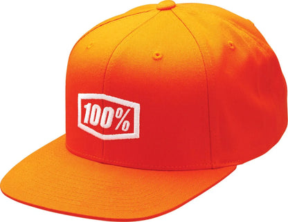 100 Percent Youth Icon Snapback Hat Kepsar & mössor bild 1 PMMEDIA:860a0f35b708a6b9