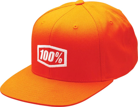 100 Percent Youth Icon Snapback Hat Kepsar & mössor bild 1 PMMEDIA:860a0f35b708a6b9