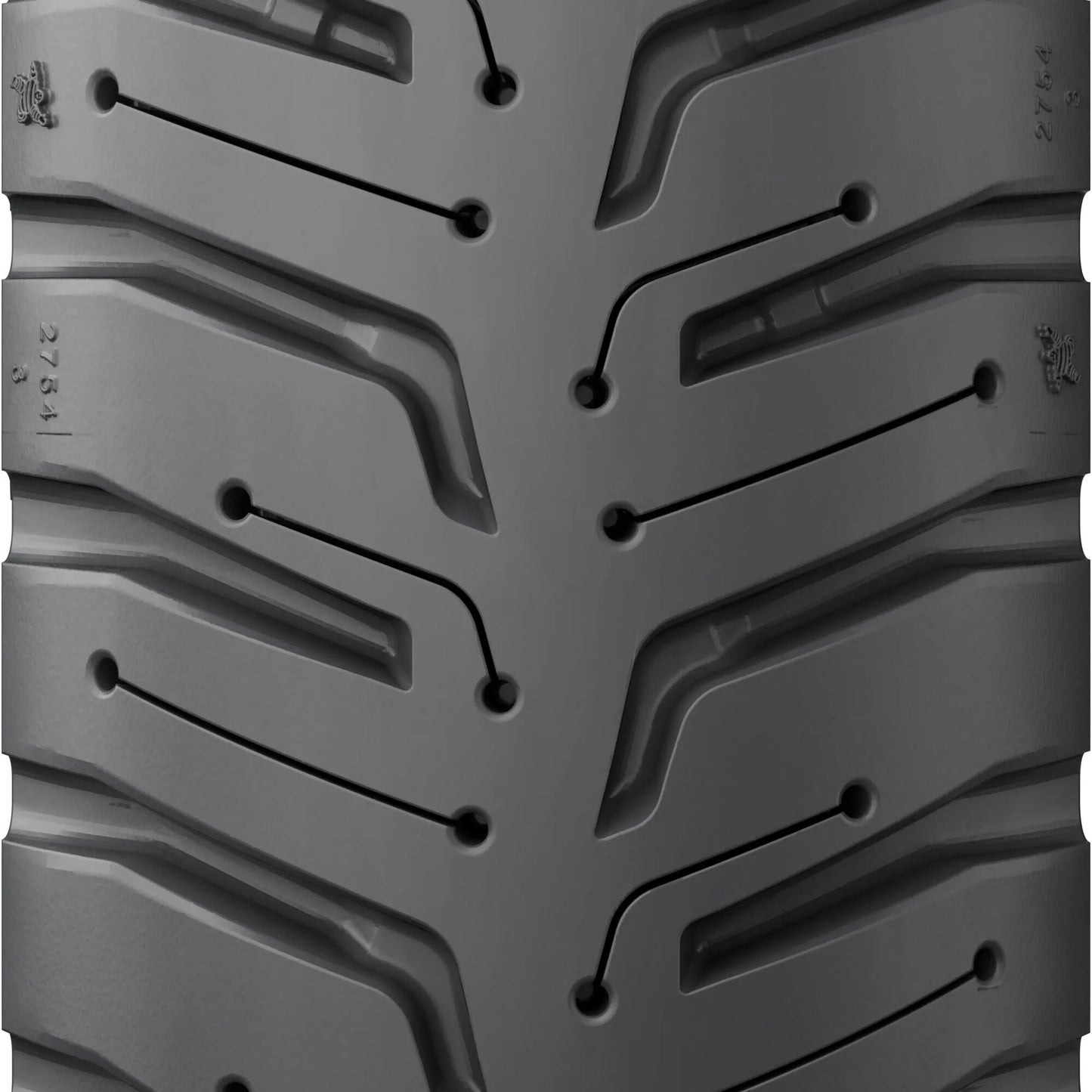 MICHELIN City Extra 50/100 - 17 M/C 30P REINF TT bild 6 PMMEDIA:d2eb652410c0c8d8