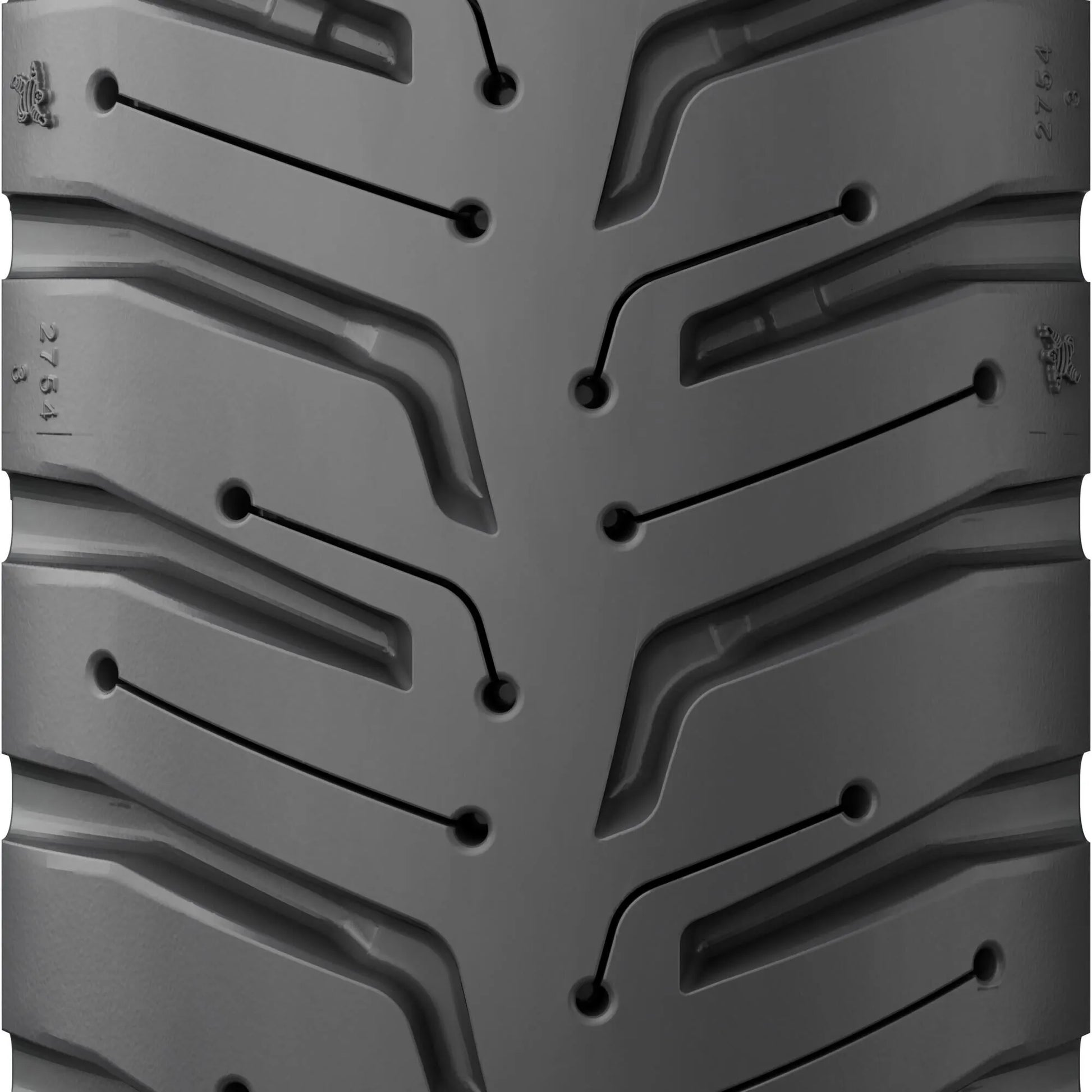 MICHELIN City Extra 50/100 - 17 M/C 30P REINF TT bild 6 PMMEDIA:d2eb652410c0c8d8