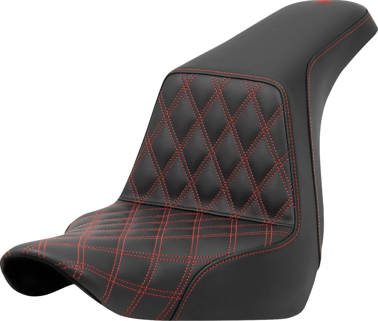 Saddlemen Step-Up Seat Sadlar Harley Softail bild 5 PMMEDIA:290cf9bfa0b14547