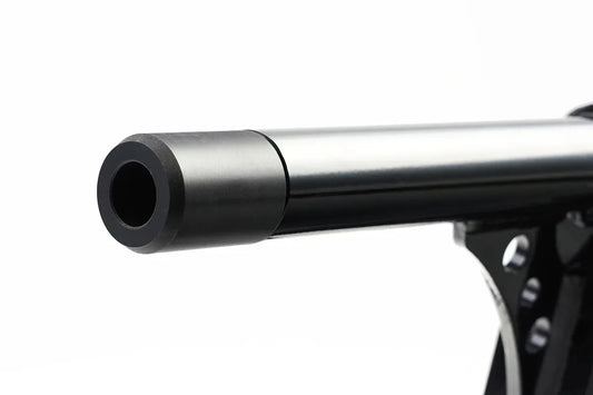 CULT WERK Crash Bar Clubstyle Front Svart Softail M8 bild 2 PMMEDIA:1240c5552cadff9b